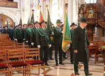 Jubileusz Radomskiej Organizacji Łowieckiej i Hubertus 2025