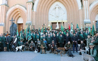 50-lecie Radomskiej Organizacji Łowieckiej