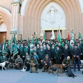 50-lecie Radomskiej Organizacji Łowieckiej