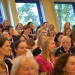 Trwają IX Zielonogórskie Warsztaty Liturgiczno-Muzyczne