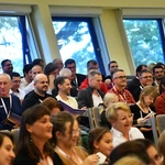 Trwają IX Zielonogórskie Warsztaty Liturgiczno-Muzyczne