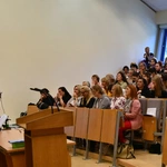 Trwają IX Zielonogórskie Warsztaty Liturgiczno-Muzyczne