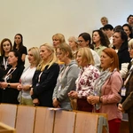 Trwają IX Zielonogórskie Warsztaty Liturgiczno-Muzyczne