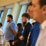 Trwają IX Zielonogórskie Warsztaty Liturgiczno-Muzyczne