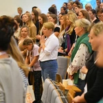 Trwają IX Zielonogórskie Warsztaty Liturgiczno-Muzyczne