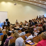 Trwają IX Zielonogórskie Warsztaty Liturgiczno-Muzyczne