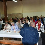 Dzień skupienia Caritas w Grodowcu