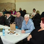 Dzień skupienia Caritas w Grodowcu