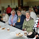 Dzień skupienia Caritas w Grodowcu