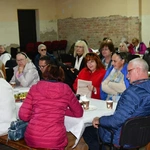 Dzień skupienia Caritas w Grodowcu