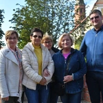 Dzień skupienia Caritas w Grodowcu