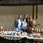 Dzień skupienia Caritas w Grodowcu