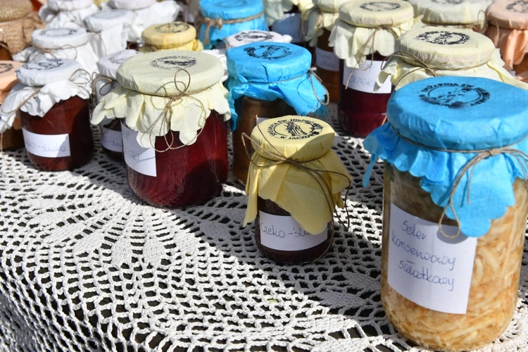 Dzień skupienia Caritas w Grodowcu