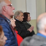 Dzień skupienia Caritas w Grodowcu