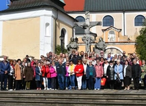 Dzień skupienia Caritas w Grodowcu