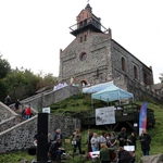 Spotkanie Młodych na Ślęży 2025 "Z nadzieją ku górze"