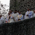 Spotkanie Młodych na Ślęży 2025 "Z nadzieją ku górze"