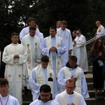 Spotkanie Młodych na Ślęży 2025 "Z nadzieją ku górze"