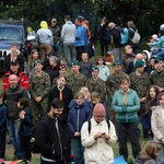 Spotkanie Młodych na Ślęży 2025 "Z nadzieją ku górze"