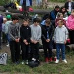 Spotkanie Młodych na Ślęży 2025 "Z nadzieją ku górze"