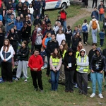 Spotkanie Młodych na Ślęży 2025 "Z nadzieją ku górze"