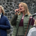 Spotkanie Młodych na Ślęży 2025 "Z nadzieją ku górze"