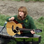 Spotkanie Młodych na Ślęży 2025 "Z nadzieją ku górze"