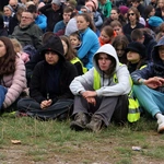 Spotkanie Młodych na Ślęży 2025 "Z nadzieją ku górze"