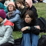 Spotkanie Młodych na Ślęży 2025 "Z nadzieją ku górze"