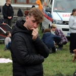 Spotkanie Młodych na Ślęży 2025 "Z nadzieją ku górze"