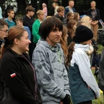 Spotkanie Młodych na Ślęży 2025 "Z nadzieją ku górze"