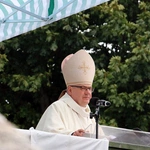 Spotkanie Młodych na Ślęży 2025 "Z nadzieją ku górze"