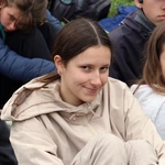 Spotkanie Młodych na Ślęży 2025 "Z nadzieją ku górze"