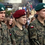 Spotkanie Młodych na Ślęży 2025 "Z nadzieją ku górze"