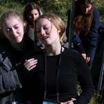 Spotkanie Młodych na Ślęży 2025 "Z nadzieją ku górze"