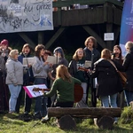 Spotkanie Młodych na Ślęży 2025 "Z nadzieją ku górze"