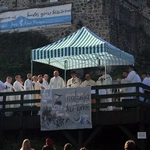 Spotkanie Młodych na Ślęży 2025 "Z nadzieją ku górze"