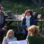 Spotkanie Młodych na Ślęży 2025 "Z nadzieją ku górze"