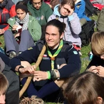 Spotkanie Młodych na Ślęży 2025 "Z nadzieją ku górze"