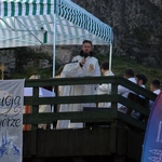 Spotkanie Młodych na Ślęży 2025 "Z nadzieją ku górze"