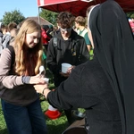 Spotkanie Młodych na Ślęży 2025 "Z nadzieją ku górze"