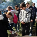 Spotkanie Młodych na Ślęży 2025 "Z nadzieją ku górze"