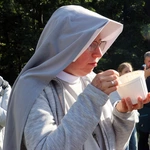 Spotkanie Młodych na Ślęży 2025 "Z nadzieją ku górze"