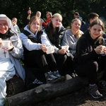 Spotkanie Młodych na Ślęży 2025 "Z nadzieją ku górze"