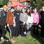 Spotkanie Młodych na Ślęży 2025 "Z nadzieją ku górze"