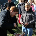 Spotkanie Młodych na Ślęży 2025 "Z nadzieją ku górze"