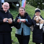 Spotkanie Młodych na Ślęży 2025 "Z nadzieją ku górze"