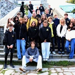 Spotkanie Młodych na Ślęży 2025 "Z nadzieją ku górze"