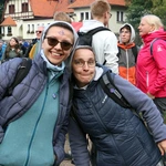 Spotkanie Młodych na Ślęży 2025 "Z nadzieją ku górze"