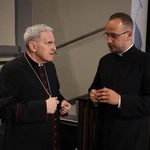 Szkolenie dla kapłanów